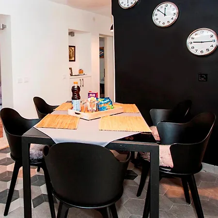 Apartman Tara & Noemi Deluxe Rovinj