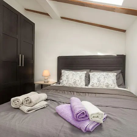 Apartman Tara & Noemi Deluxe *