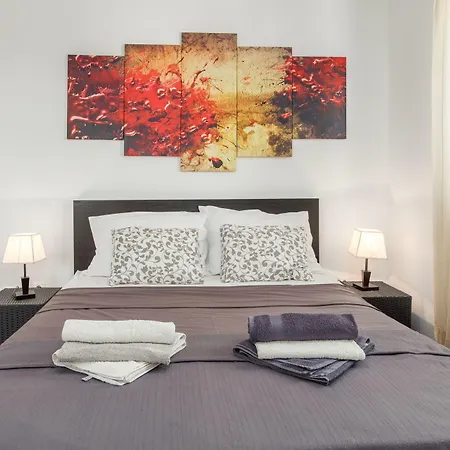 Apartman Tara & Noemi Deluxe Rovinj