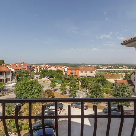 Apartman Tara & Noemi Deluxe Rovinj