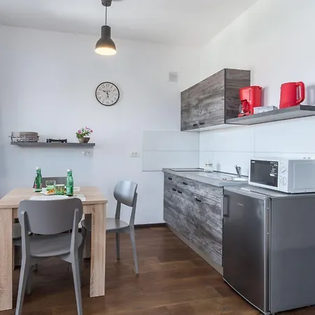 Apartman Tara & Noemi Deluxe