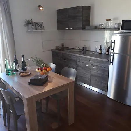 Apartman Tara & Noemi Deluxe
