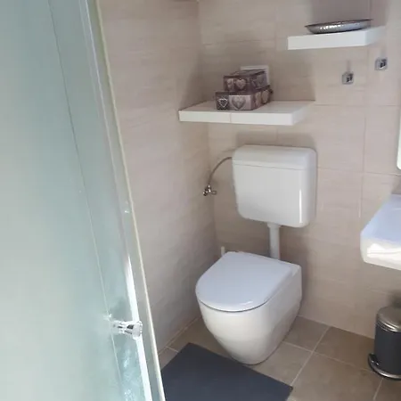Apartman Tara & Noemi Deluxe Rovinj