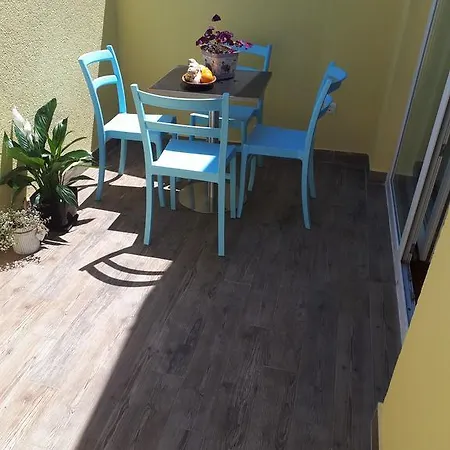 Apartman Tara & Noemi Deluxe Rovinj