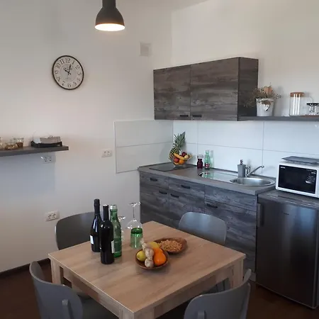 Apartman Tara & Noemi Deluxe *