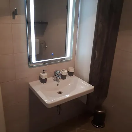 Apartman Tara & Noemi Deluxe
