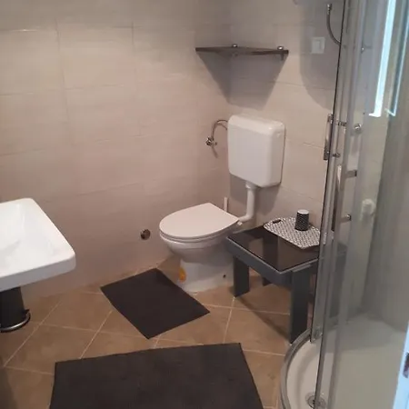 Tara & Noemi Deluxe Apartman Rovinj