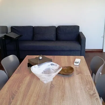 Tara & Noemi Deluxe Apartman *
