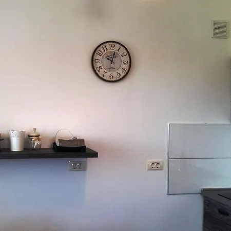 Apartman Tara & Noemi Deluxe Rovinj