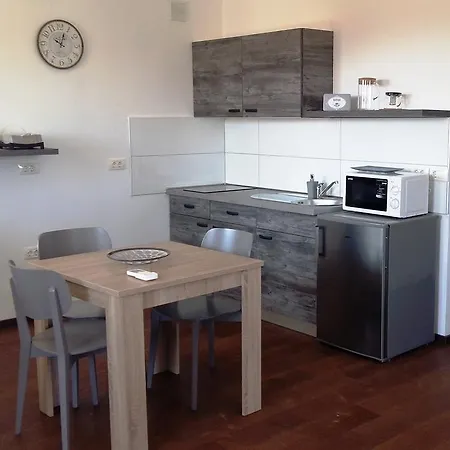 Apartman Tara & Noemi Deluxe Rovinj