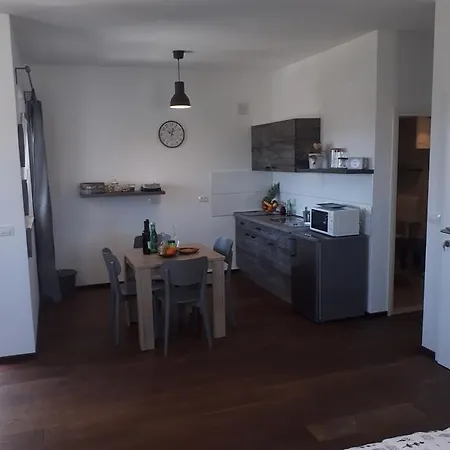 Apartment Tara & Noemi Deluxe