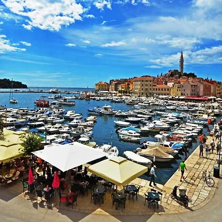 Tara & Noemi Deluxe * Rovinj