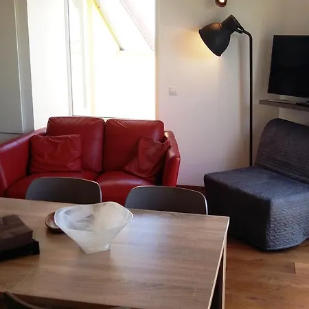 Apartment Tara & Noemi Deluxe