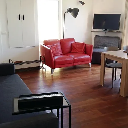 Apartment Tara & Noemi Deluxe *