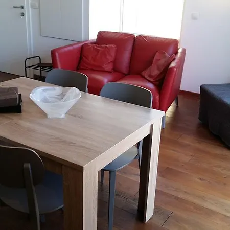 Apartment Tara & Noemi Deluxe *