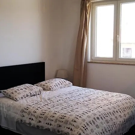 Apartment Tara & Noemi Deluxe