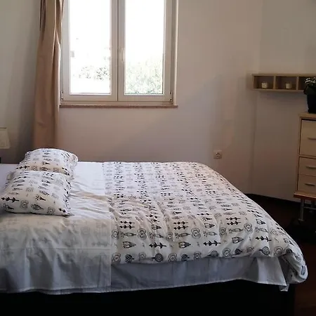 Apartment Tara & Noemi Deluxe